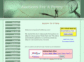 auctionsforapenny.com