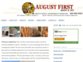 augustfirstvt.com