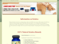 backpainsciaticnerve.info