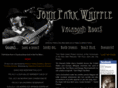 barefootjohn.com