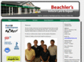 beachlers.com