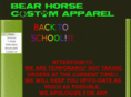 bearhorse.com