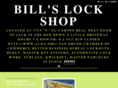 billslockshop.com