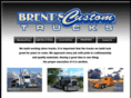 brentscustomtrucks.com