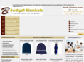 budgetblankets.net