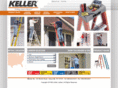 buykellerladder.com