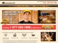 carpenterhampton.com