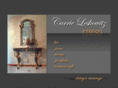 carrieleskowitzinteriors.com