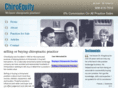 chiroequity.com