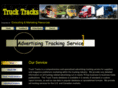 cmr-trucktracks.com