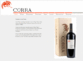 corrawines.com