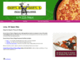 darylanddarylspizzaandwings.com