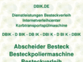dbik.de