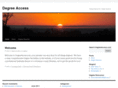 degreeaccess.com
