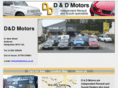 dndmotors.co.uk