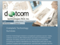 dotcomtechnologies.net