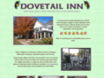 dovetailinn.com
