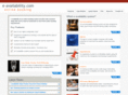 e-availability.net