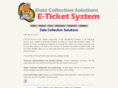 e-ticket-system.com