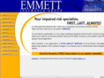emmettinsurance.com