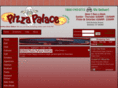 enfieldpizzapalace.com