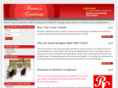 fabricsforhome.net