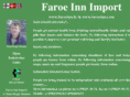 faroeinn.com