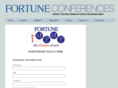 fortuneimemedataform.com