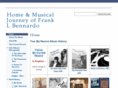 frankbennardo.com