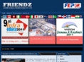 friendzexhibition.com