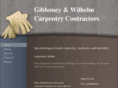 gwbuilders.biz