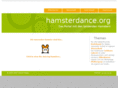 hamsterdance.org