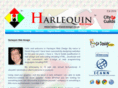 harlequinwebdesign.co.uk