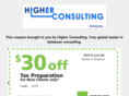 higherconsulting.com