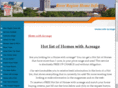 homewithacreage.com
