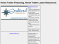 horsetrailerfinancing.com