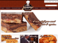 jimmythebaker.com