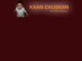 kaancaliskan.com