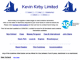 kevinkirbylimited.com