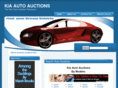 kiaautoauction.com