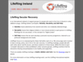 liferingireland.com