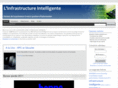 linfrastructureintelligente.fr