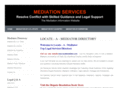 locate-a-mediator.com