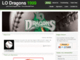 lodragons1999.com