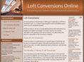 loftconversionsonline.co.uk