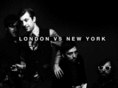 londonvsnewyork.com