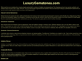 luxurygemstones.com
