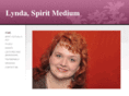 lyndaspiritmedium.com
