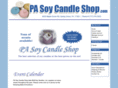 m-msoycandles.com