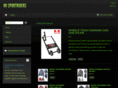 m1sportriders.com
